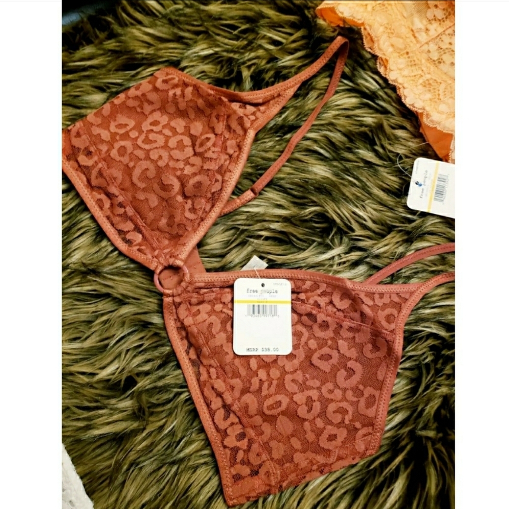 Free People Intimates Bundle - Picture 5 of 6